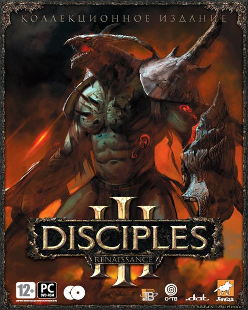 Disciples 3 -   ( ) - 
